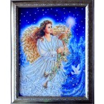 Рождественский ангел