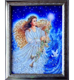 Рождественский ангел>