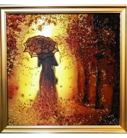 Леди Осень>