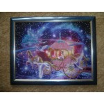 Волшебная ночь