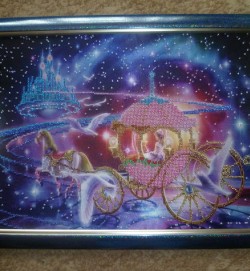 Волшебная ночь>