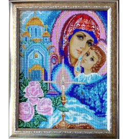 Богородица>