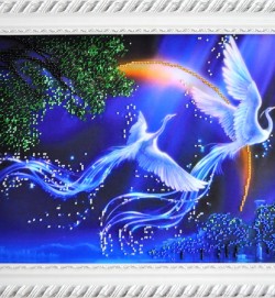 Птицы счастья>