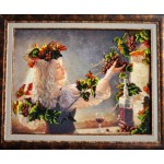 Солнце в бокале