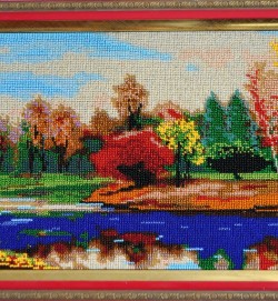 Бабье лето>