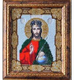 Господь Вседержитель>