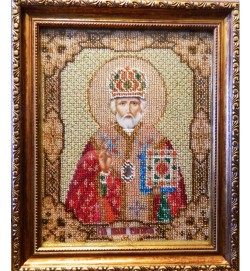 Св. Николай>