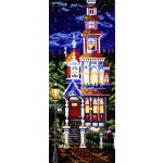 Сказочный домик