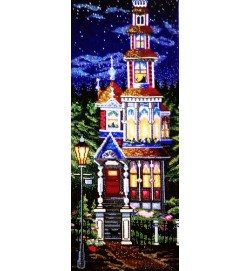 Сказочный домик>