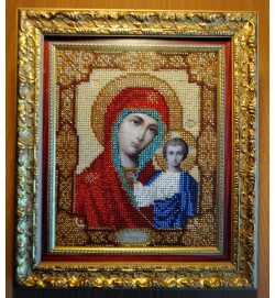 БМ Казанская>