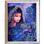 Зимушка-зима