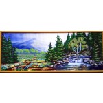 Полиптих. Лето.