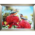 Хризантемы