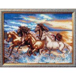 Рассекая волны