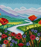 Горные вершины