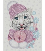 Львица Монро