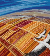 Квітуче поле