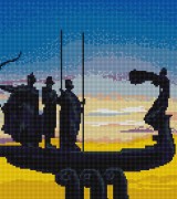 Легенда Києва 