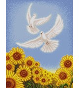 Голуби миру 