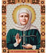 Св.Блаженная Матрона