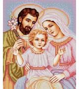 Святое Семейство