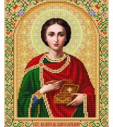 Свт.Целитель Пантелеймон