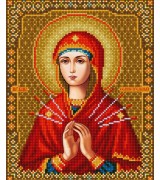 БМ. Семистрельная 