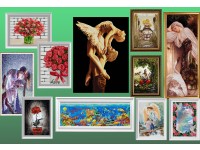 Встречаем долгожданные новинки! 