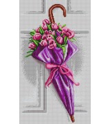 Весняна парасолька