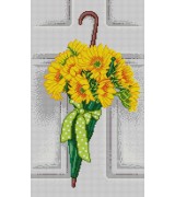 Літня парасолька