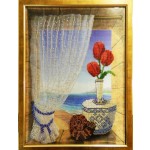 Вид на море